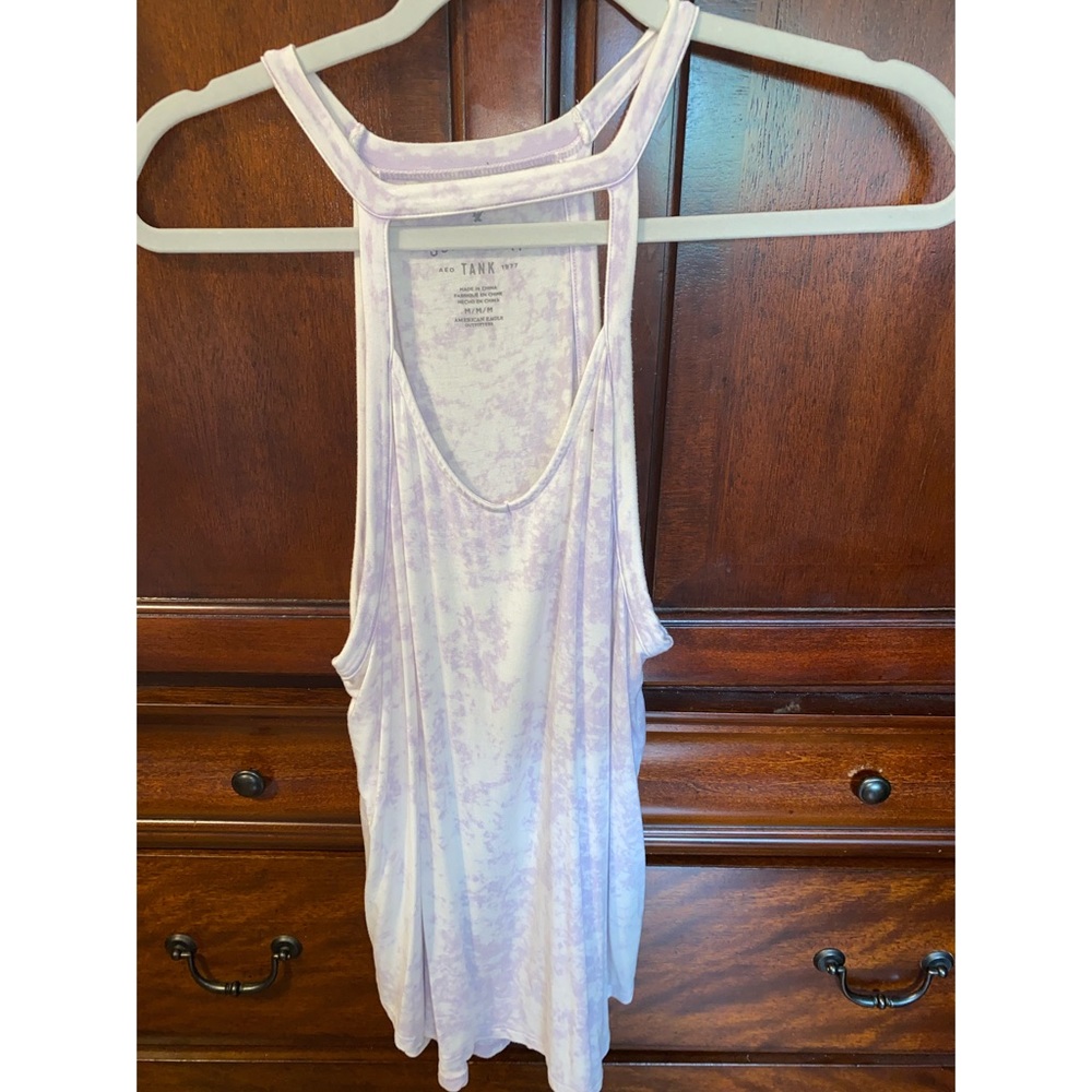 Women’s AE tank top
